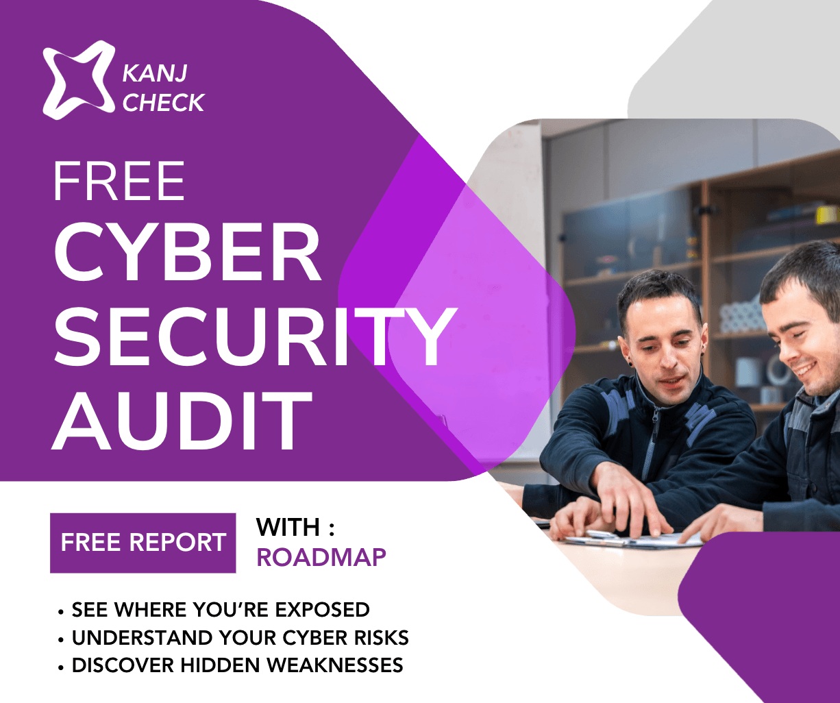 Standard Cyber Security Audit
